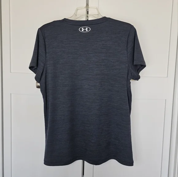 NWOT: Under Armour heatgear tee size L - Picture 2 of 13